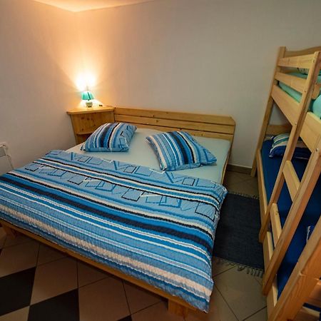 Apartma Vidmar Otlica Ajdovščina Kültér fotó