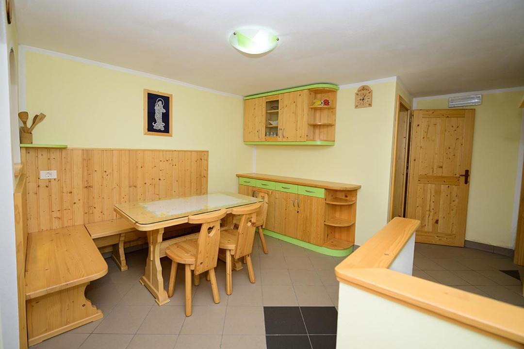 Apartma Vidmar Otlica Ajdovščina Kültér fotó