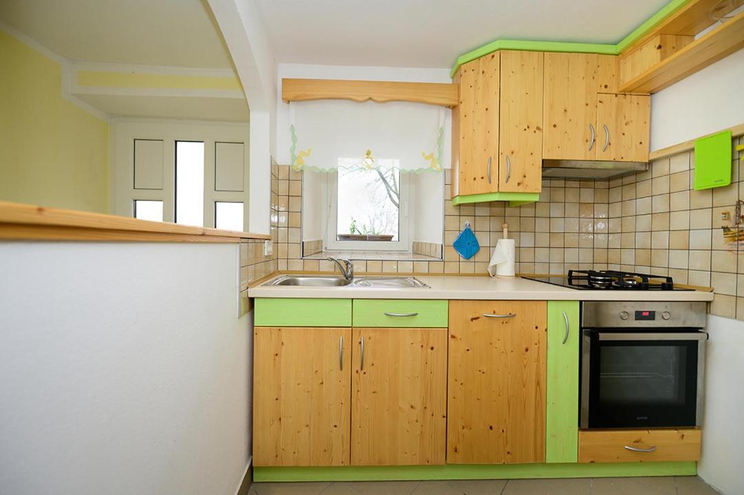 Apartma Vidmar Otlica Ajdovščina Kültér fotó